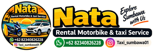 Nata - Rental Motor Bike & Taxi Service