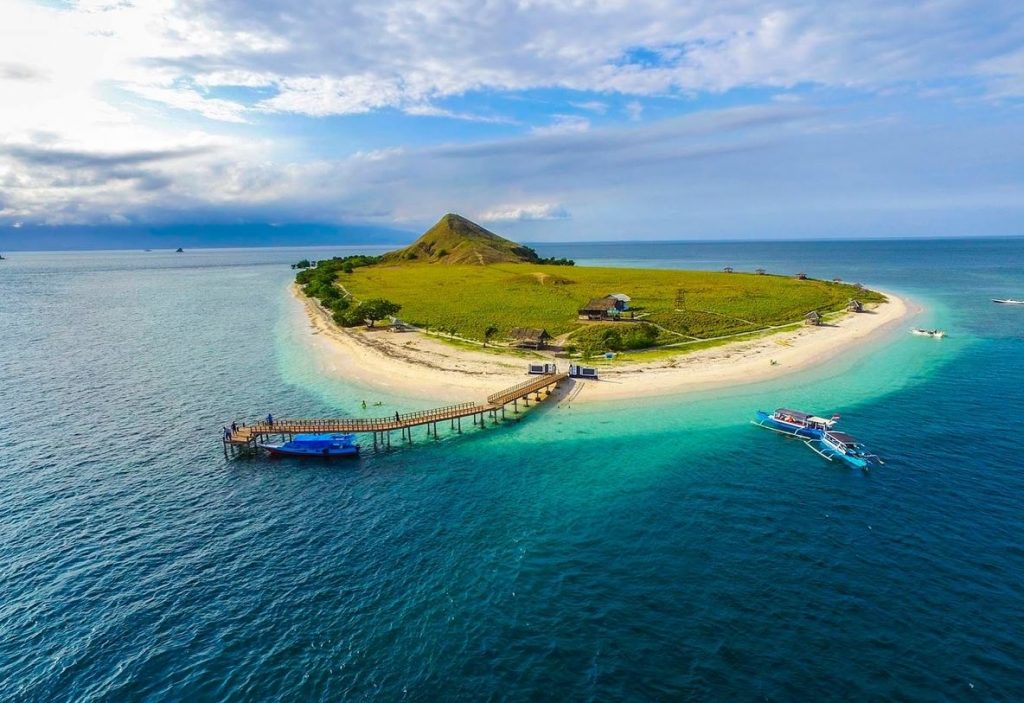 Why Sumbawa Should Be Your Next Island Adventure